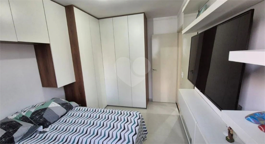 Venda Apartamento Bauru Vila Cardia REO1054864 19