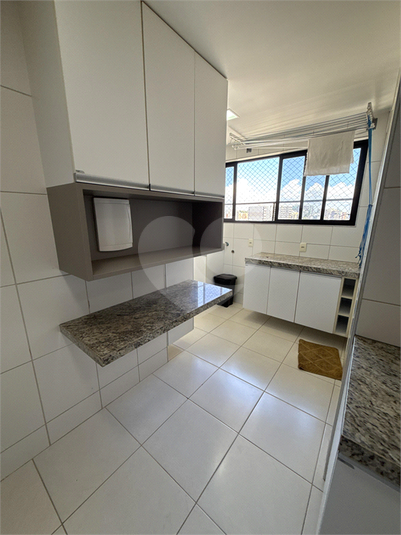 Venda Apartamento Maceió Jatiúca REO1054867 21