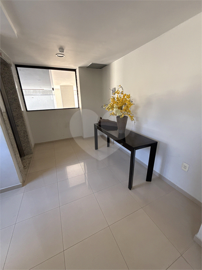 Venda Apartamento Maceió Jatiúca REO1054867 30