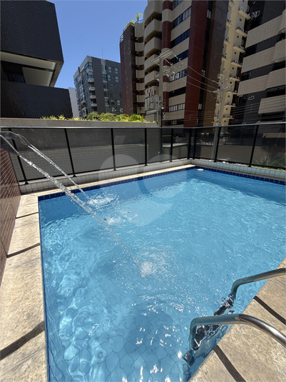 Venda Apartamento Maceió Jatiúca REO1054867 33