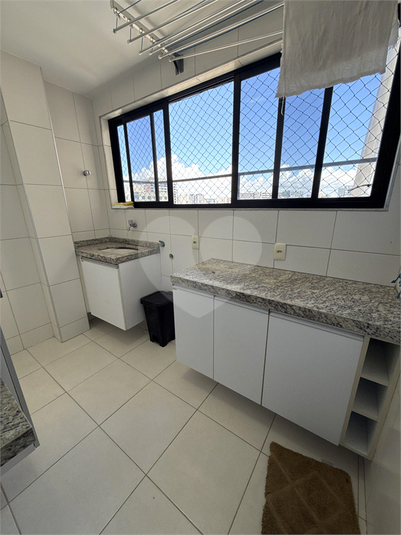 Venda Apartamento Maceió Jatiúca REO1054867 23