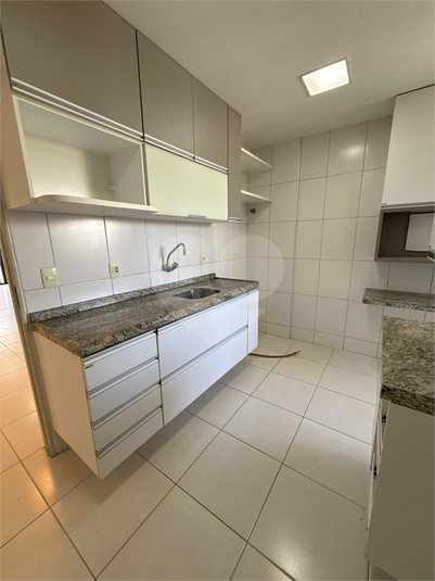 Venda Apartamento Maceió Jatiúca REO1054867 19