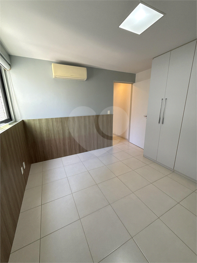 Venda Apartamento Maceió Jatiúca REO1054867 17