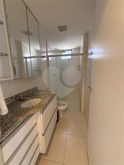 Venda Apartamento Maceió Jatiúca REO1054867 14