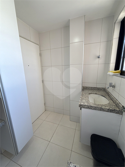 Venda Apartamento Maceió Jatiúca REO1054867 24