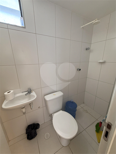 Venda Apartamento Maceió Jatiúca REO1054867 27