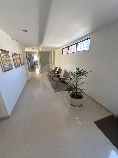 Venda Apartamento Maceió Jatiúca REO1054867 28