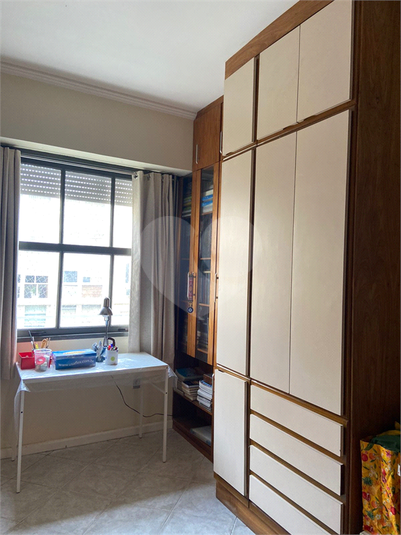 Venda Apartamento Rio De Janeiro Ipanema REO1054868 12