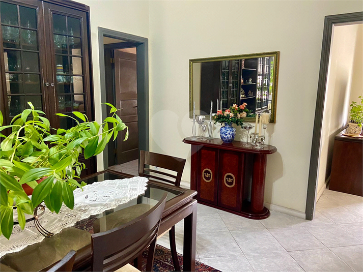 Venda Apartamento Rio De Janeiro Ipanema REO1054868 3