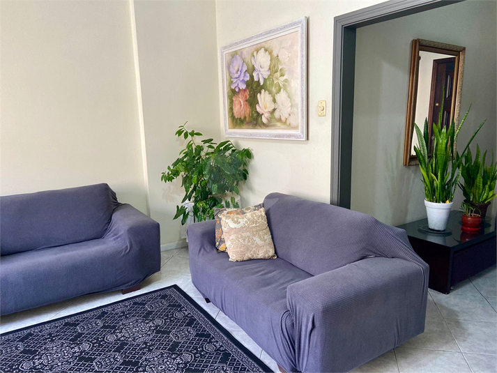 Venda Apartamento Rio De Janeiro Ipanema REO1054868 5