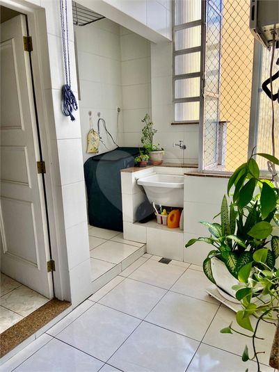 Venda Apartamento Rio De Janeiro Ipanema REO1054868 16