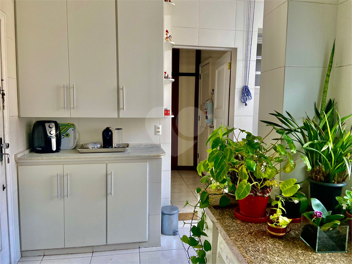 Venda Apartamento Rio De Janeiro Ipanema REO1054868 19