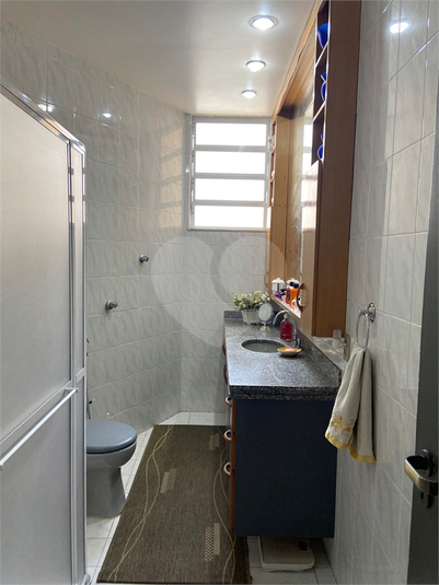 Venda Apartamento Rio De Janeiro Ipanema REO1054868 22