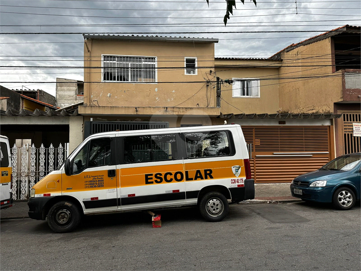 Venda Casa Poá Jardim Nova Poá REO1054876 2