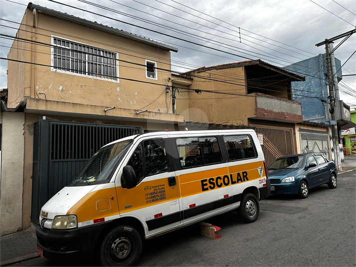 Venda Casa Poá Jardim Nova Poá REO1054876 1