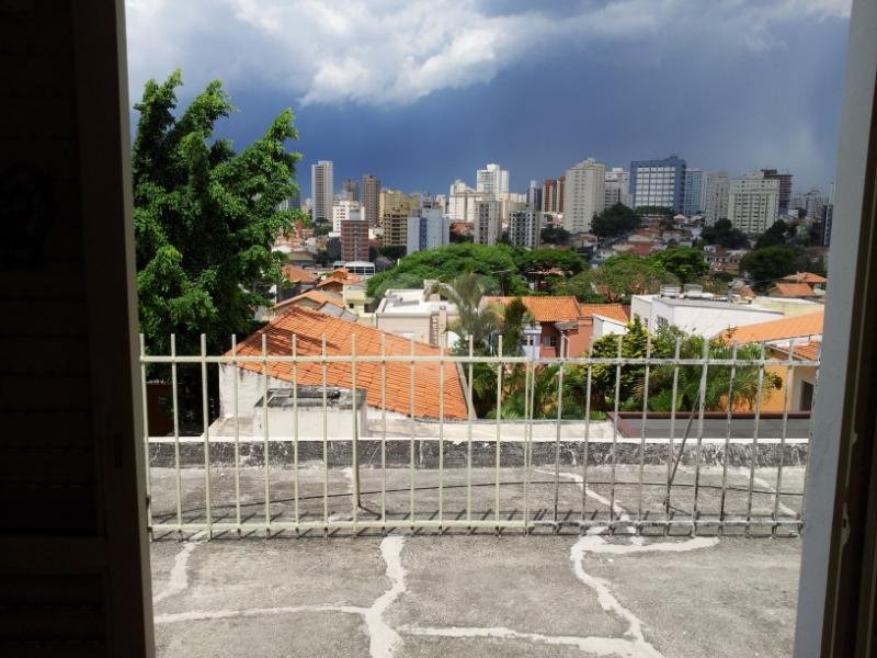 Venda Sobrado São Paulo Planalto Paulista REO105488 16