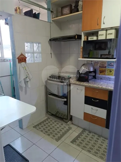 Venda Apartamento Jundiaí Jardim Bizarro REO1054883 10