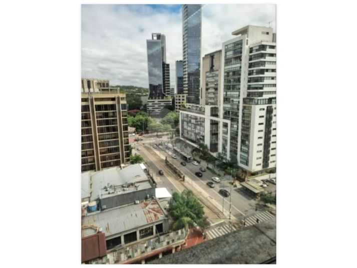 Venda Salas São Paulo Vila Olímpia REO1054895 23