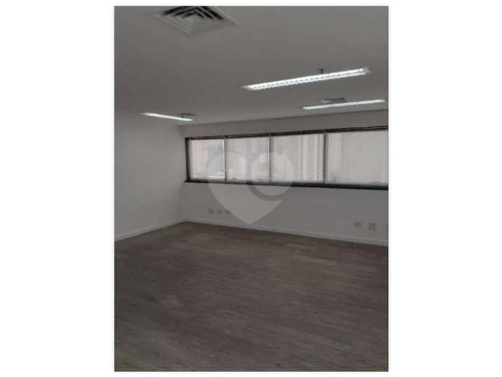 Venda Salas São Paulo Vila Olímpia REO1054895 4