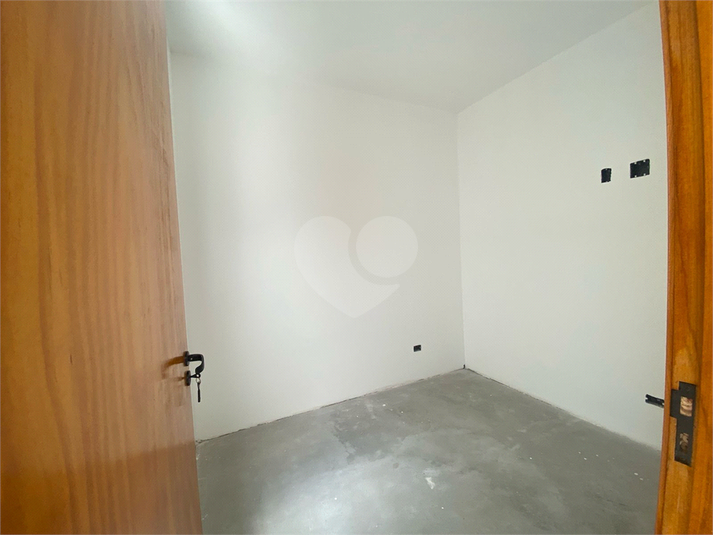 Venda Sobrado São Paulo Jardim Bonfiglioli REO1054898 20