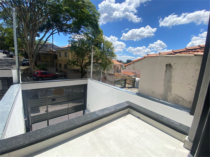 Venda Sobrado São Paulo Jardim Bonfiglioli REO1054898 27