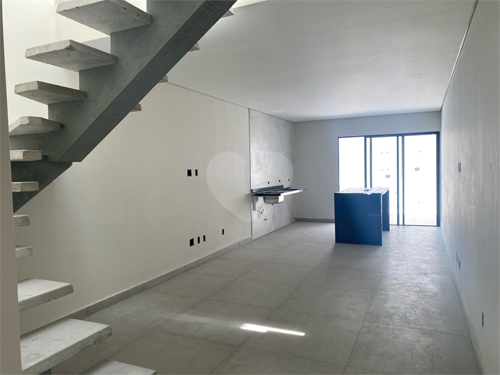 Venda Sobrado São Paulo Jardim Bonfiglioli REO1054898 7