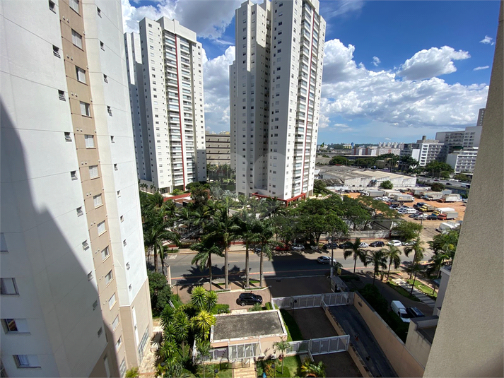 Aluguel Apartamento São Paulo Vila Leopoldina REO1054900 7