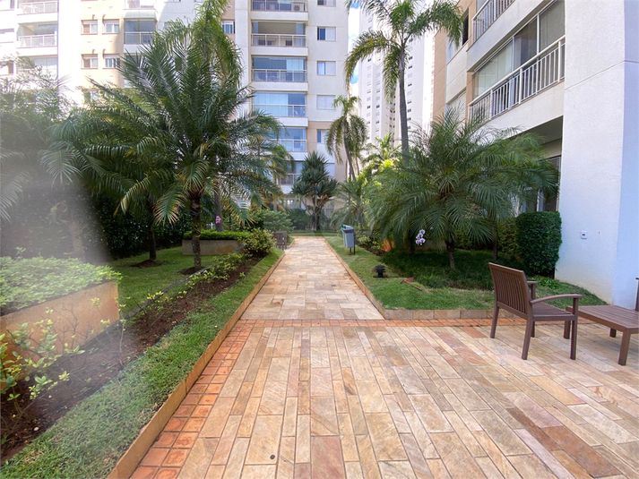 Aluguel Apartamento São Paulo Vila Leopoldina REO1054900 30