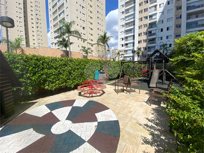 Aluguel Apartamento São Paulo Vila Leopoldina REO1054900 27