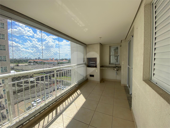 Aluguel Apartamento São Paulo Vila Leopoldina REO1054900 2