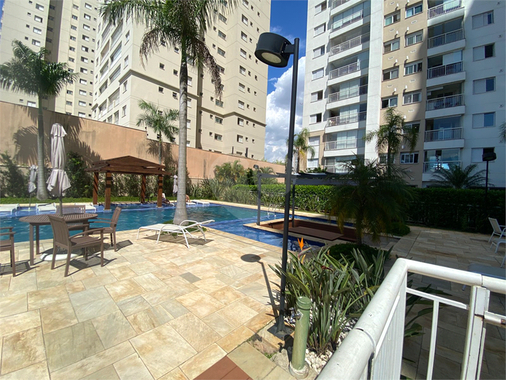 Aluguel Apartamento São Paulo Vila Leopoldina REO1054900 32