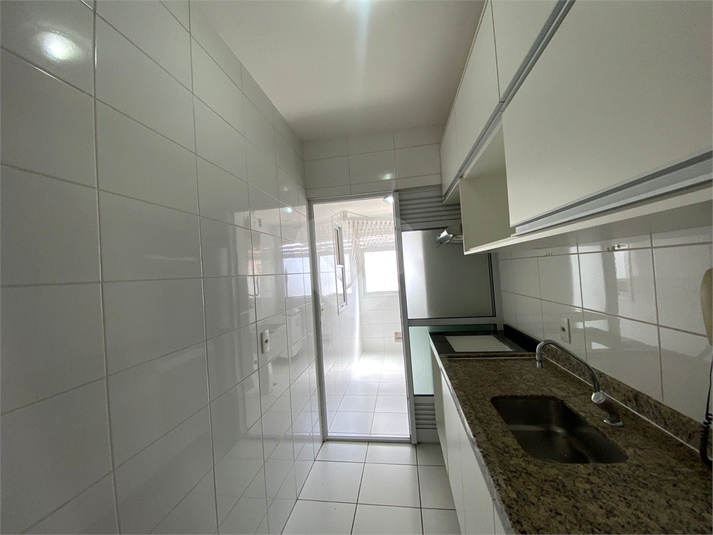 Aluguel Apartamento São Paulo Vila Leopoldina REO1054900 23