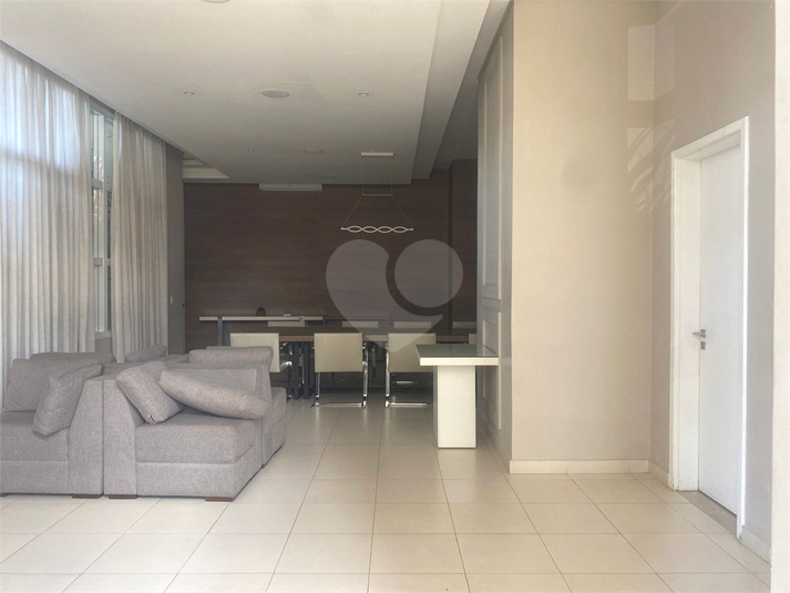 Aluguel Apartamento São Paulo Vila Leopoldina REO1054900 44