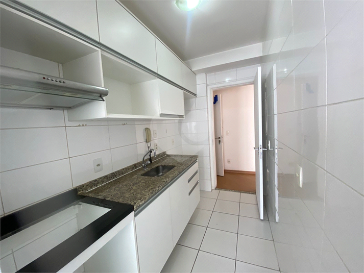 Aluguel Apartamento São Paulo Vila Leopoldina REO1054900 22