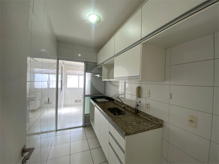 Aluguel Apartamento São Paulo Vila Leopoldina REO1054900 26