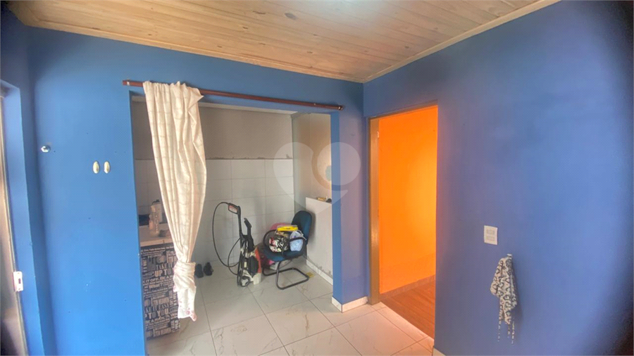 Venda Casa Lençóis Paulista Jardim João Paccola REO1054901 7