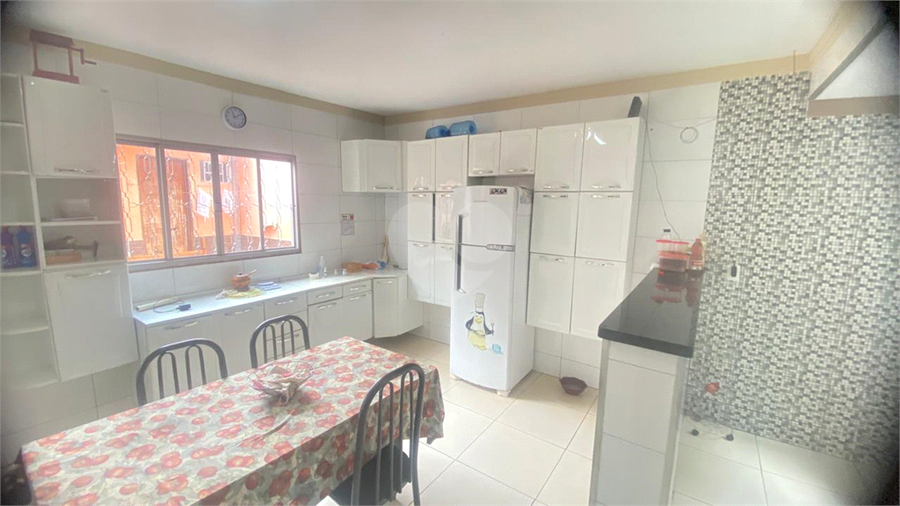 Venda Casa Lençóis Paulista Jardim João Paccola REO1054901 10