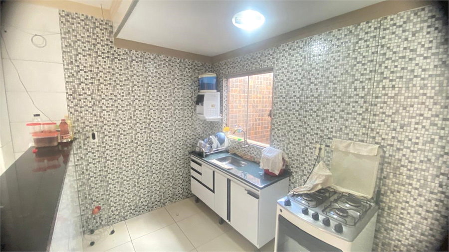 Venda Casa Lençóis Paulista Jardim João Paccola REO1054901 11