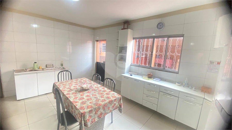 Venda Casa Lençóis Paulista Jardim João Paccola REO1054901 9