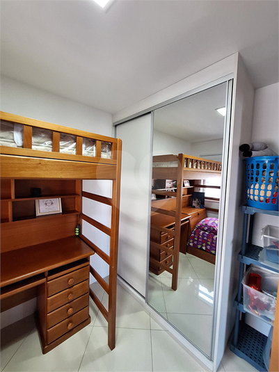 Venda Apartamento São Paulo Vila Leonor REO1054908 16