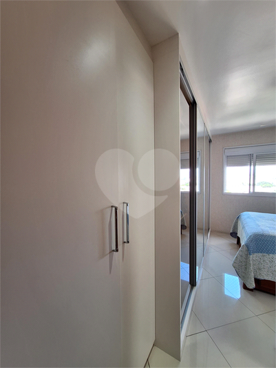 Venda Apartamento São Paulo Vila Leonor REO1054908 13