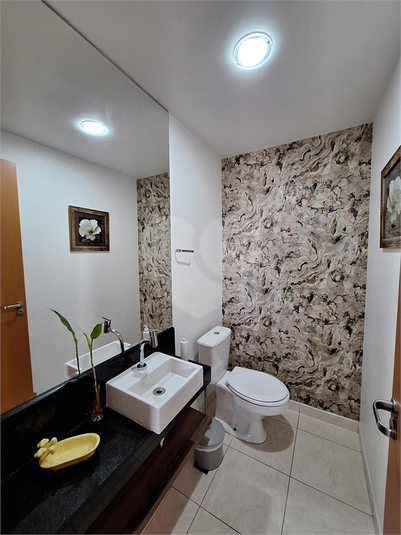 Venda Apartamento São Paulo Vila Leonor REO1054908 10