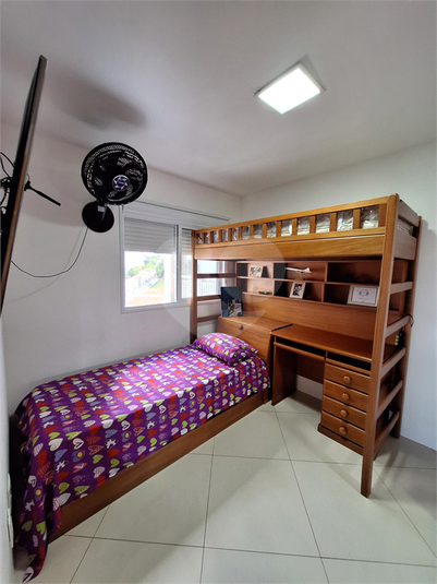 Venda Apartamento São Paulo Vila Leonor REO1054908 15