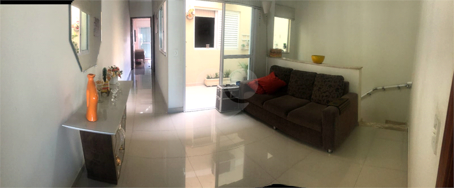 Venda Sobrado São Paulo Vila Carrão REO1054914 8