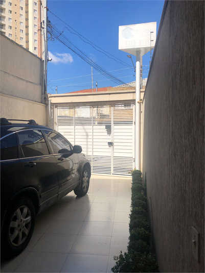 Venda Sobrado São Paulo Vila Carrão REO1054914 5