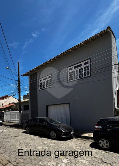 Venda Casa Barra Do Piraí Bairro De Fátima (califórnia Da Barra) REO1054916 3