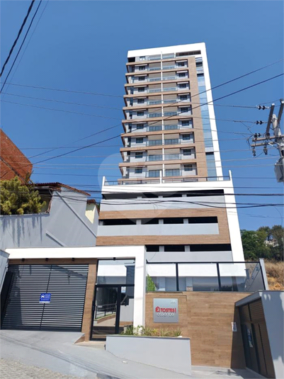 Venda Apartamento Volta Redonda Jardim Amália REO1054918 2