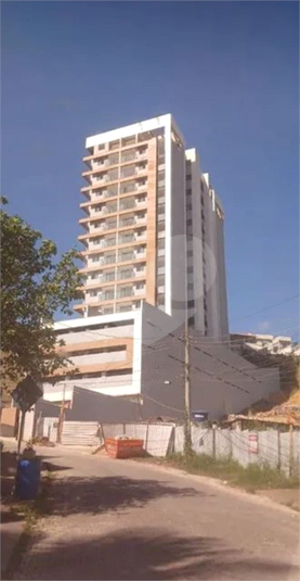 Venda Apartamento Volta Redonda Jardim Amália REO1054918 1