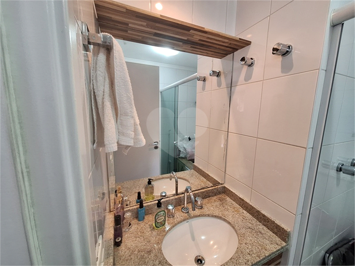 Aluguel Apartamento São Paulo Vila Olímpia REO1054921 20