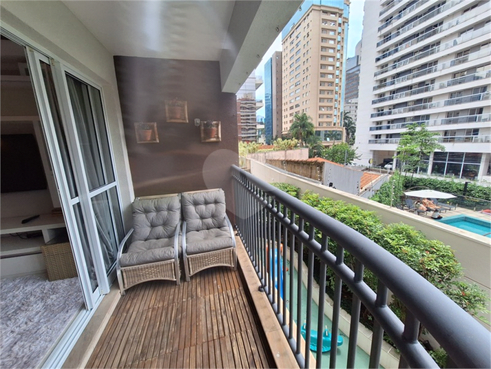 Aluguel Apartamento São Paulo Vila Olímpia REO1054921 7